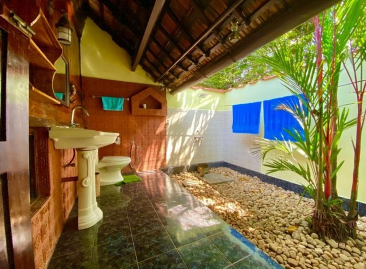Emerald Isle Alappuzha Екстер'єр фото