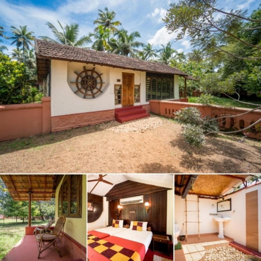 Emerald Isle Alappuzha Екстер'єр фото