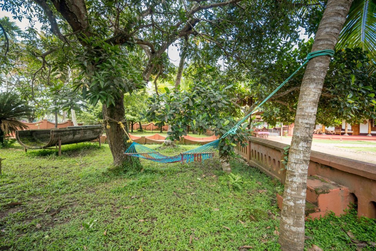 Emerald Isle Alappuzha Екстер'єр фото
